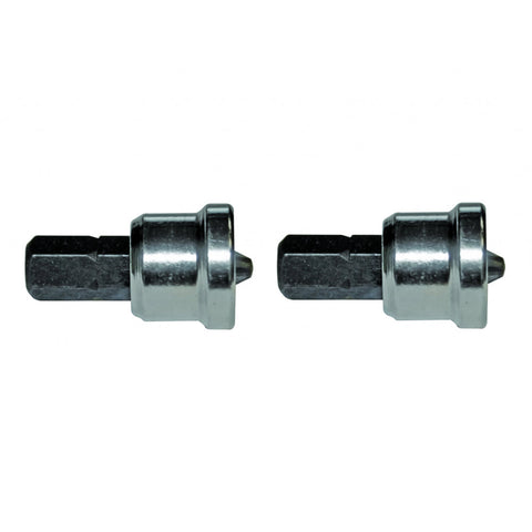 SET 2 BITI CU LIMITATOR PENTRU SURUBURI RIGIPS GIPS-CARTON TOPMASTER