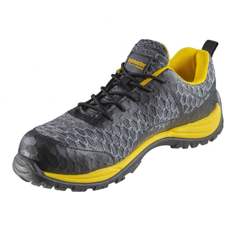 PANTOFI DE LUCRU CU PROTECTIE - TOPMASTER - WSS1C - MARIMEA 43