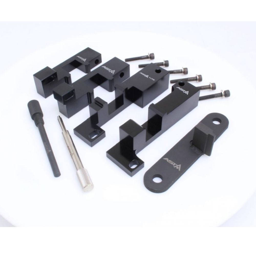TRUSA FIXARE DISTRIBUTIE LAND ROVER 3.6L V8