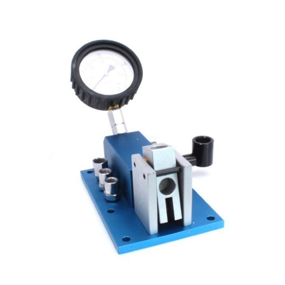 TESTER VERIFICARE PRESIUNE INJECTOARE 400 BAR