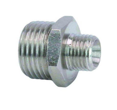 NIPLU ADAPTOR DE LA ¼ LA ½