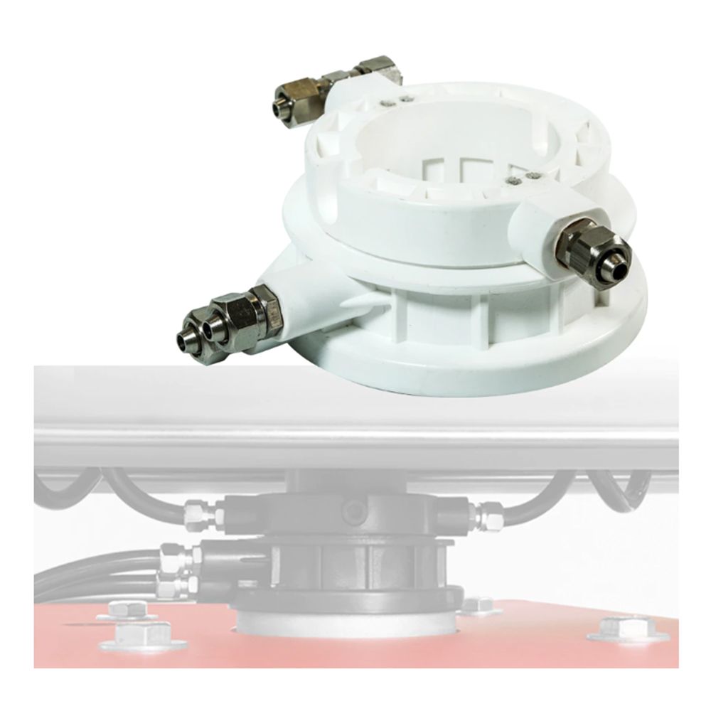 SET ROTATIV COMPLET PENTRU MASINA DEJANTAT REDATS