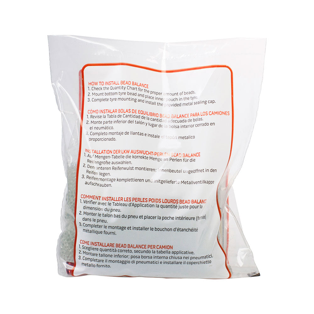 GRANULE ECHILIBRAT ROTI VW B 300G