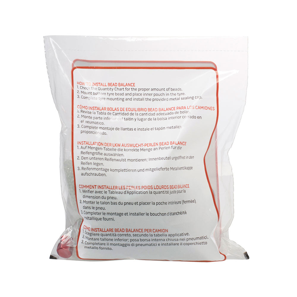 GRANULE ECHILIBRAT ROTI VW C 240G