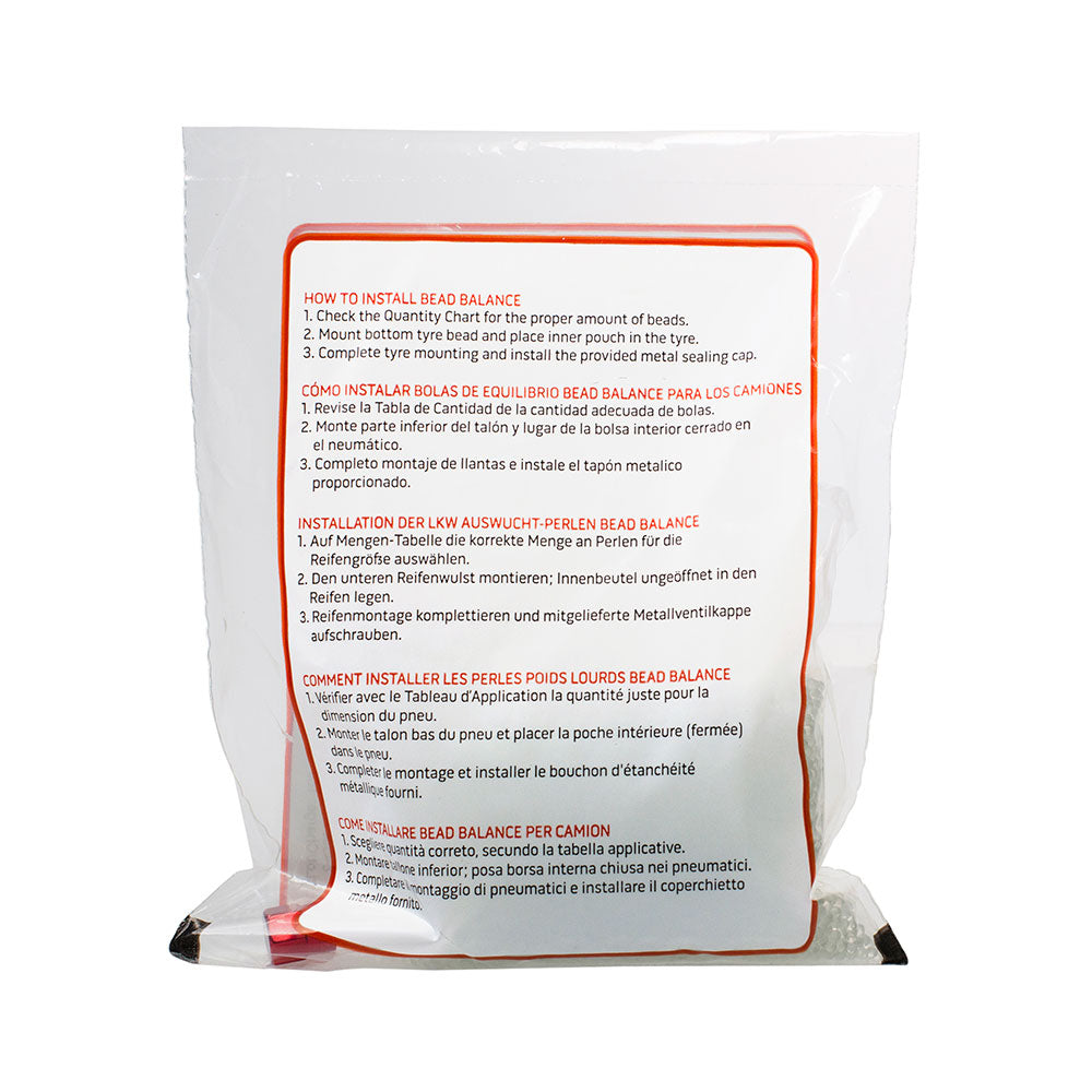 GRANULE ECHILIBRAT ROTI VW D 180G