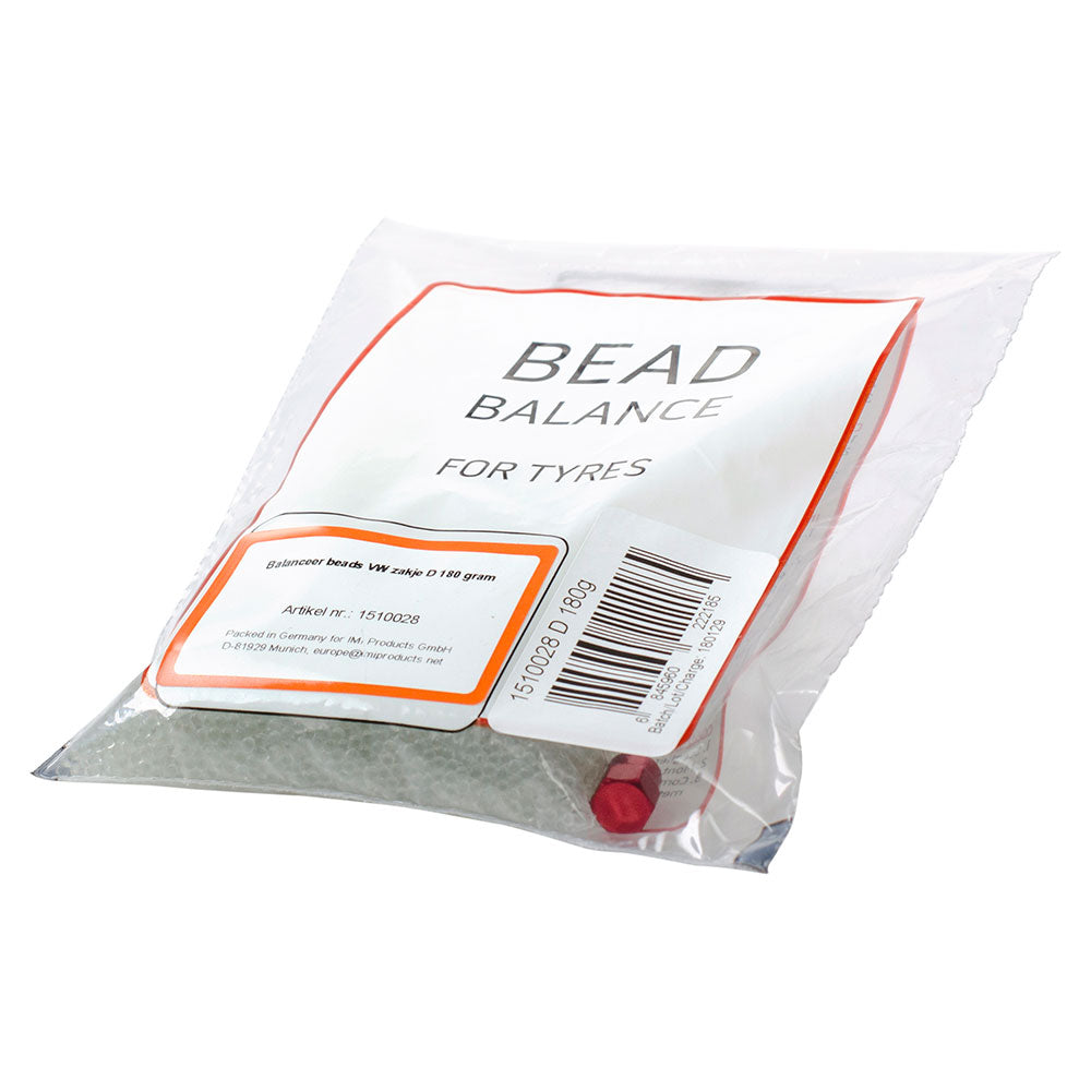 GRANULE ECHILIBRAT ROTI VW D 180G