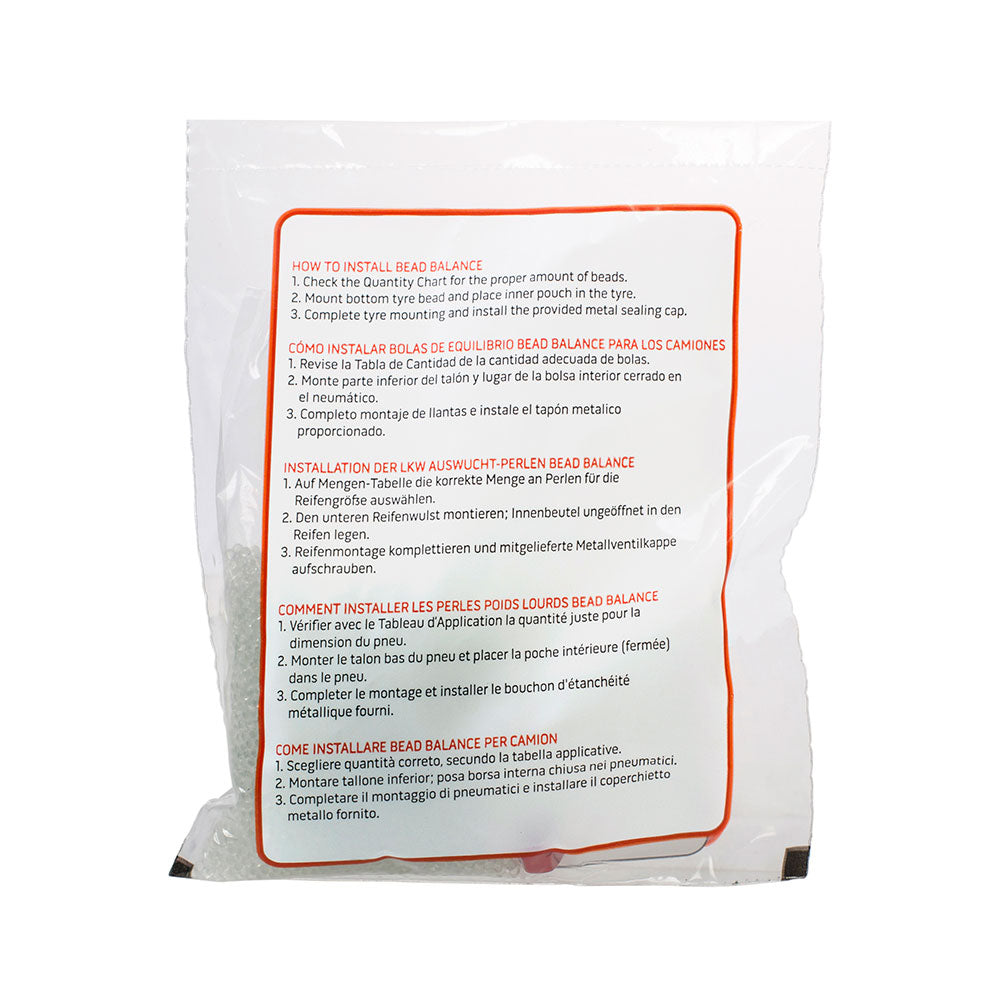 GRANULE ECHILIBRAT ROTI VW E 120G