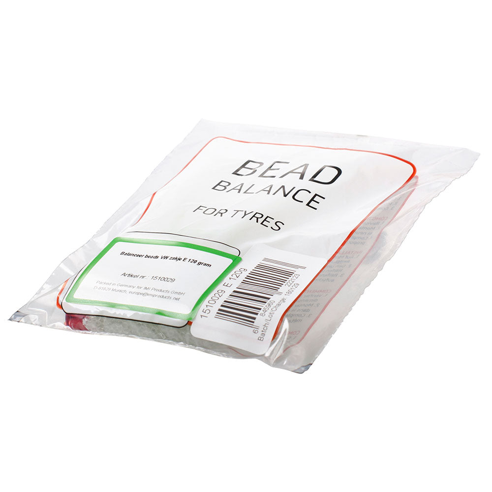 GRANULE ECHILIBRAT ROTI VW E 120G