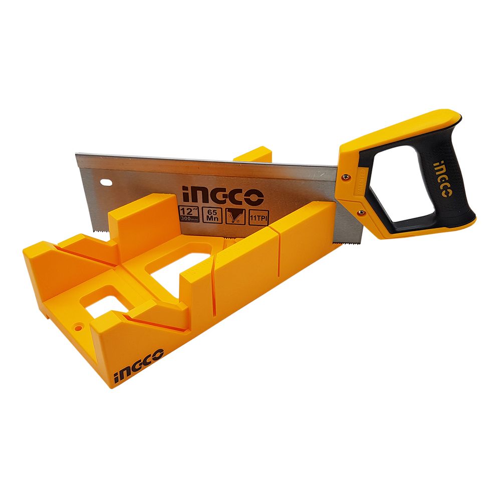 FIERASTRAU MANUAL DE PRECIZIE CU GHIDAJ DE PLASTIC 300MM INGCO