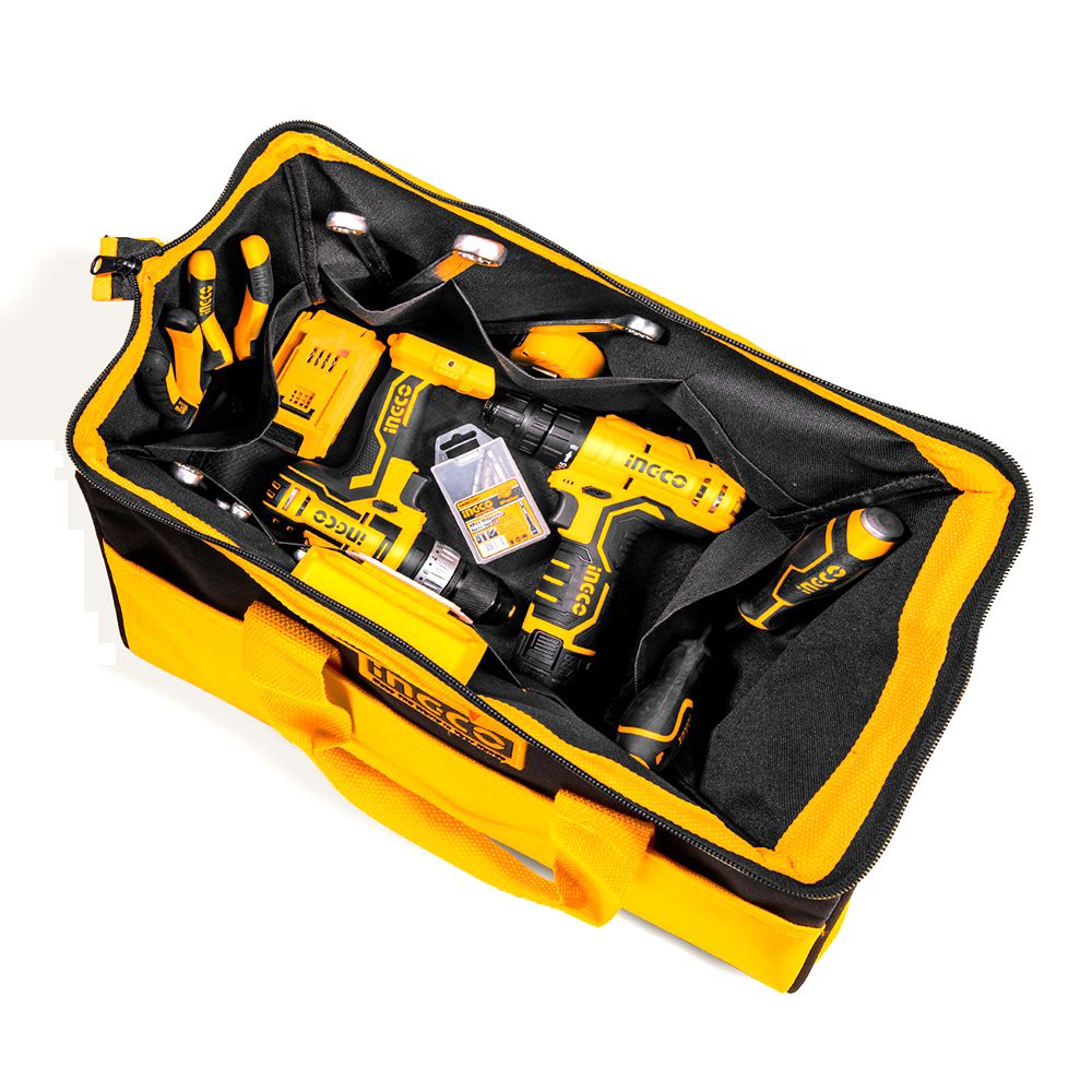 GEANTA PENTRU TRANSPORT SCULE 13" INGCO