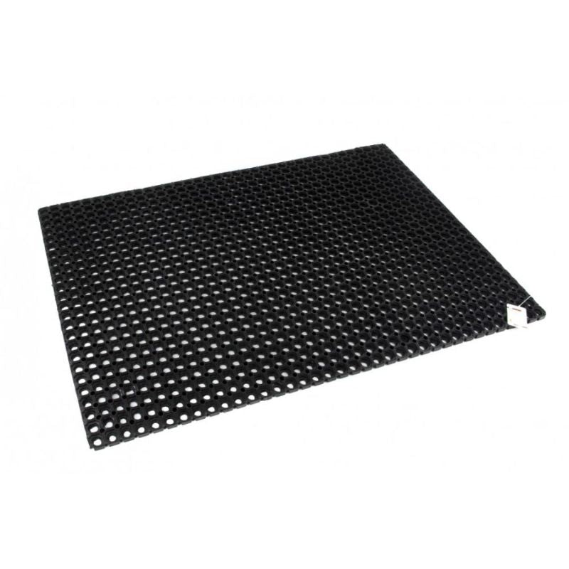 COVOR CAUCIUC ANTIDERAPANT 80 X 50 X 2.2CM HBM