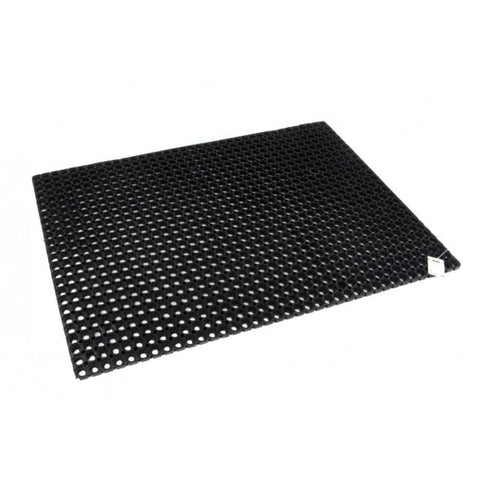 COVOR CAUCIUC ANTIDERAPANT 80 X 50 X 2.2CM HBM