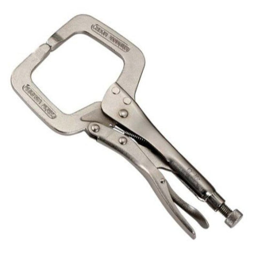 CLESTE AUTOBLOCANT SUDURA 11 INCH