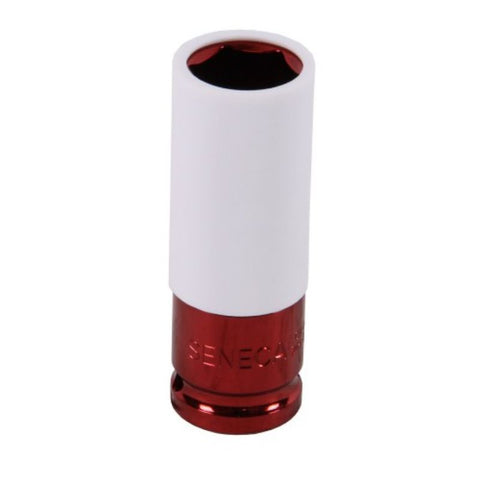 TUBULARA CU PROTECTIE 1/2 21 MM