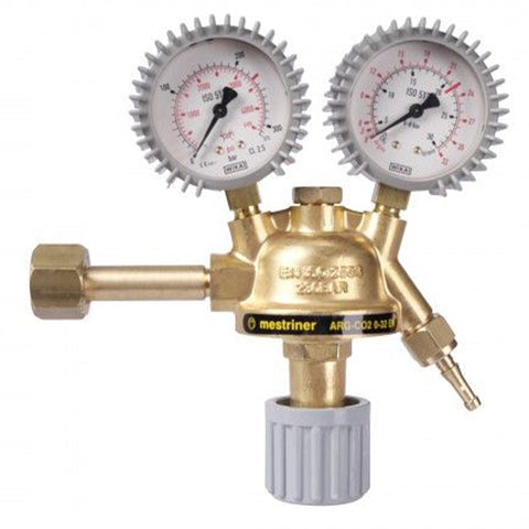 REDUCTOR PENTRU APARAT DE SUDURA ARGON GAZ MIXT CO2 230 BAR
