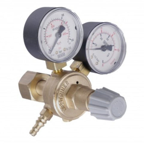 REDUCTOR COMPACT PENTRU APARAT DE SUDURA ARGON GAZ MIXT CO2 230 BAR