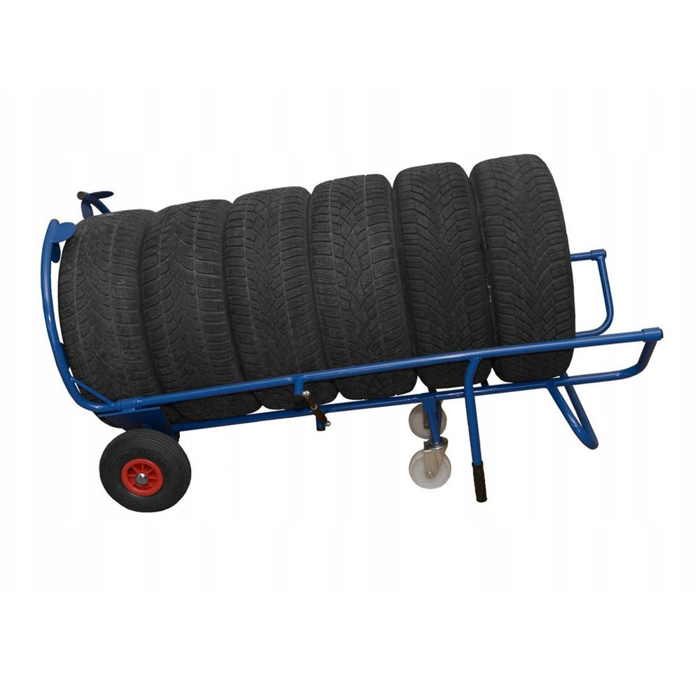 CARUCIOR TRANSPORT ROTI ANVELOPE 250KG