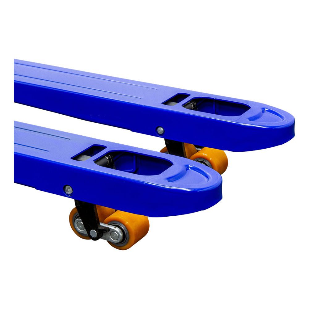 TRANSPALET FULL ELECTRIC 115CM 1.5T
