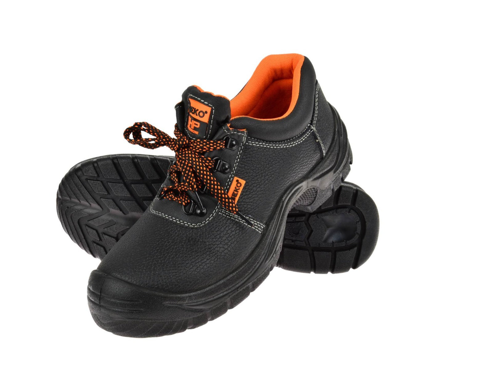 PANTOFI DE LUCRU CU PROTECTIE MODEL 1 NR 42