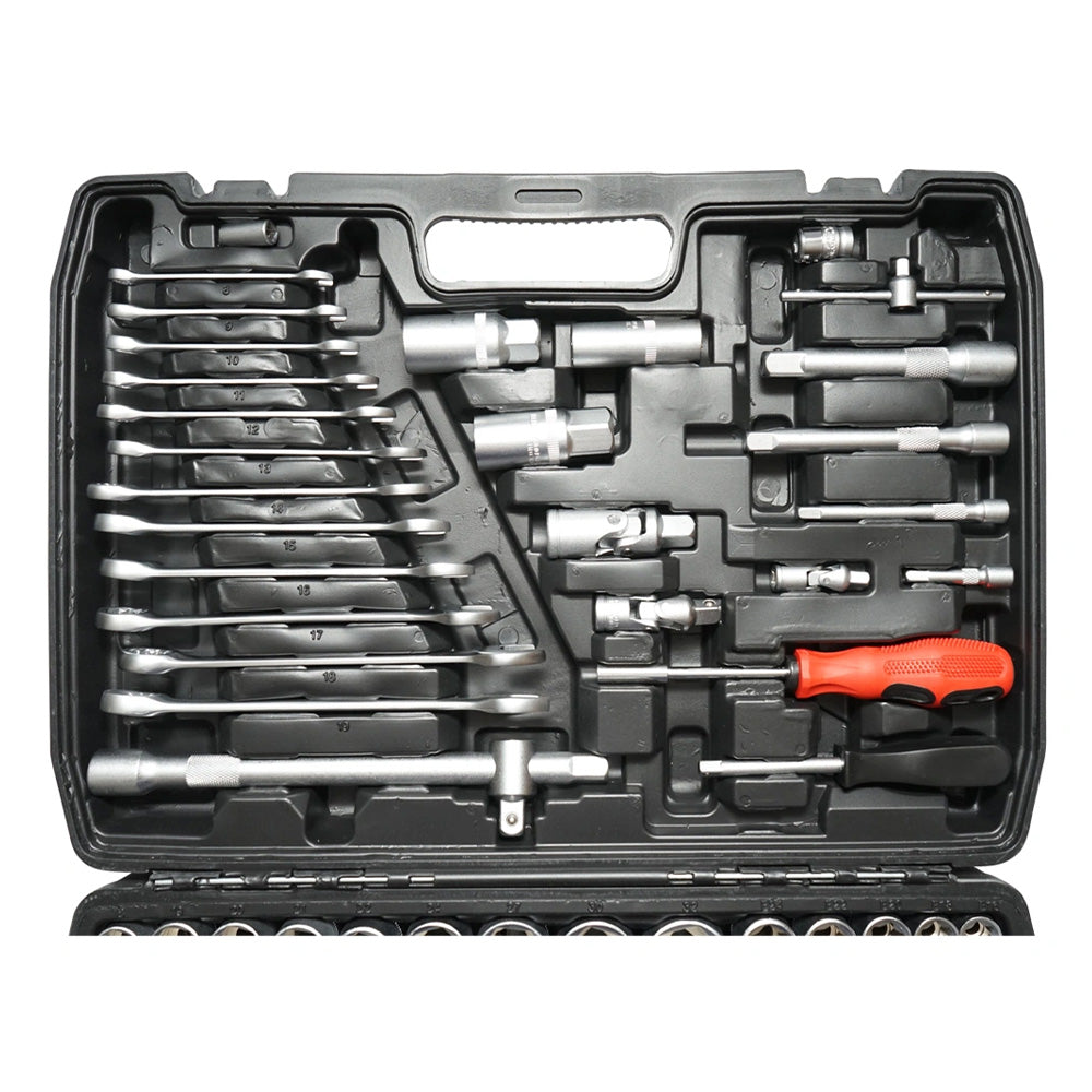 TRUSA DE SCULE 215 PIESE