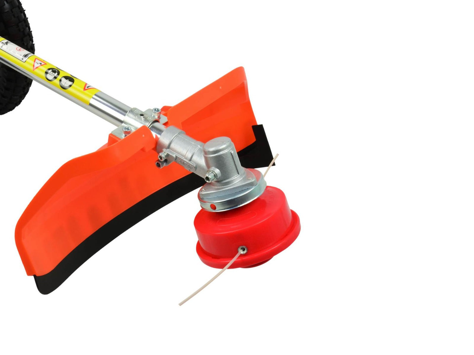 MOTOCOSITOARE PE ROTI 52CM3 3CP