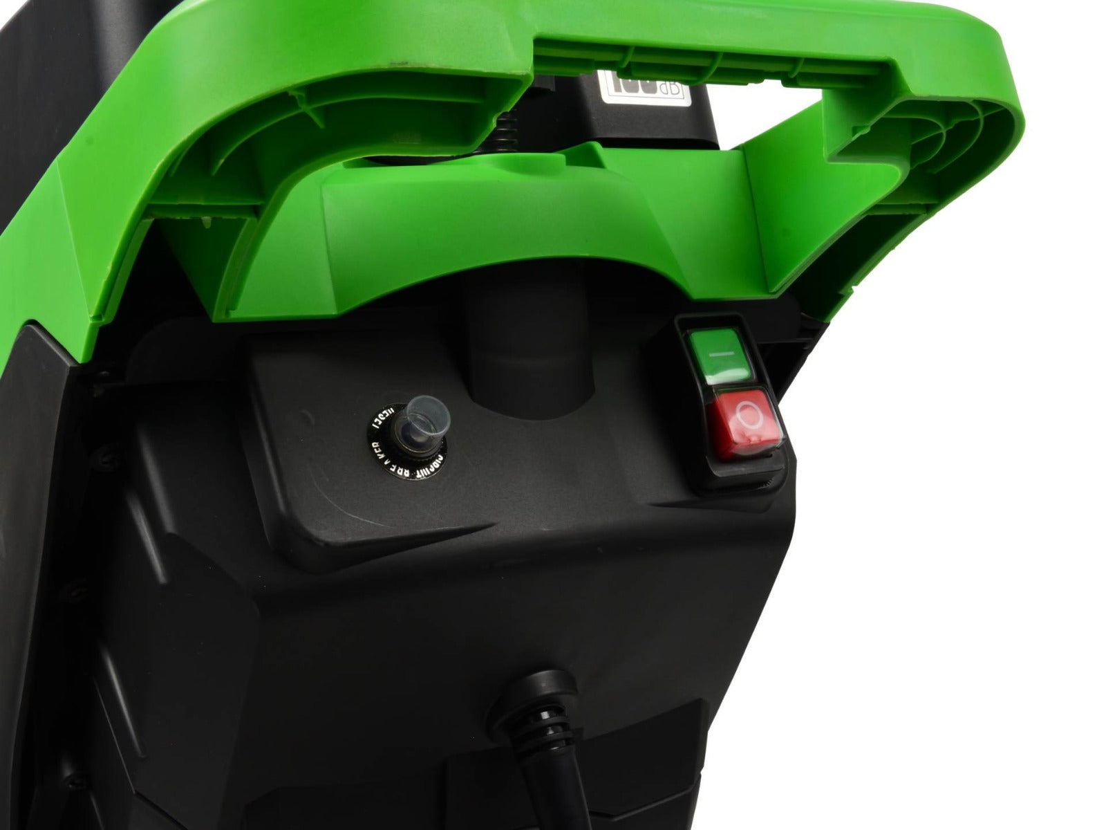 TOCATOR ELECTRIC 2500W