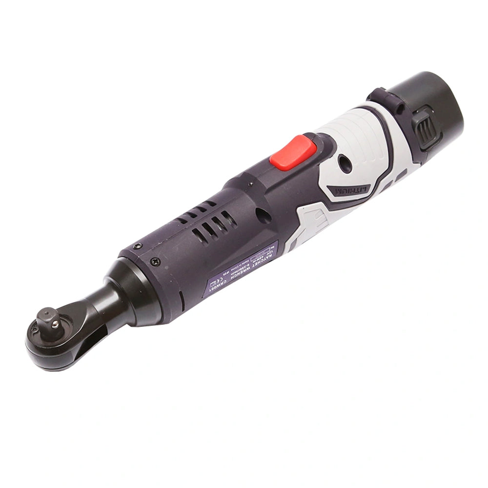 ANTRENOR CLICHET REVERSIBIL CU ACUMULATOR 12V 45Nm