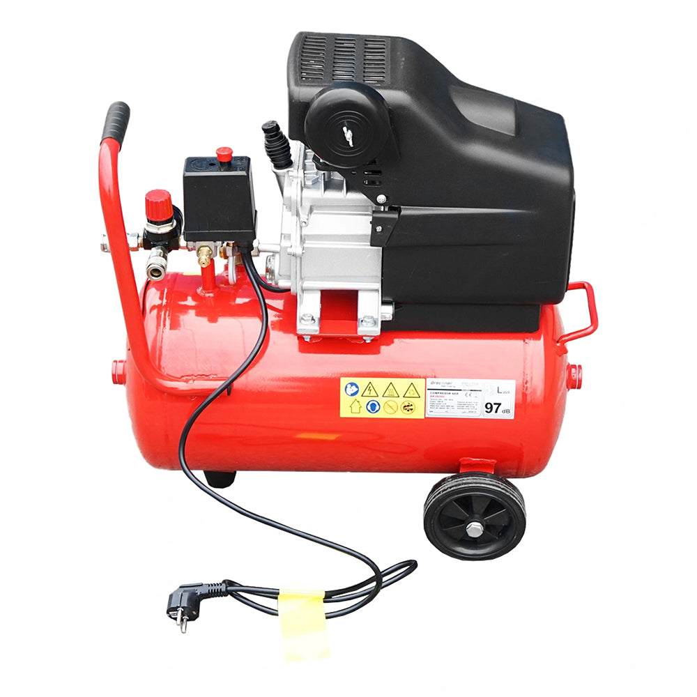 COMPRESOR AER 24L 2CP