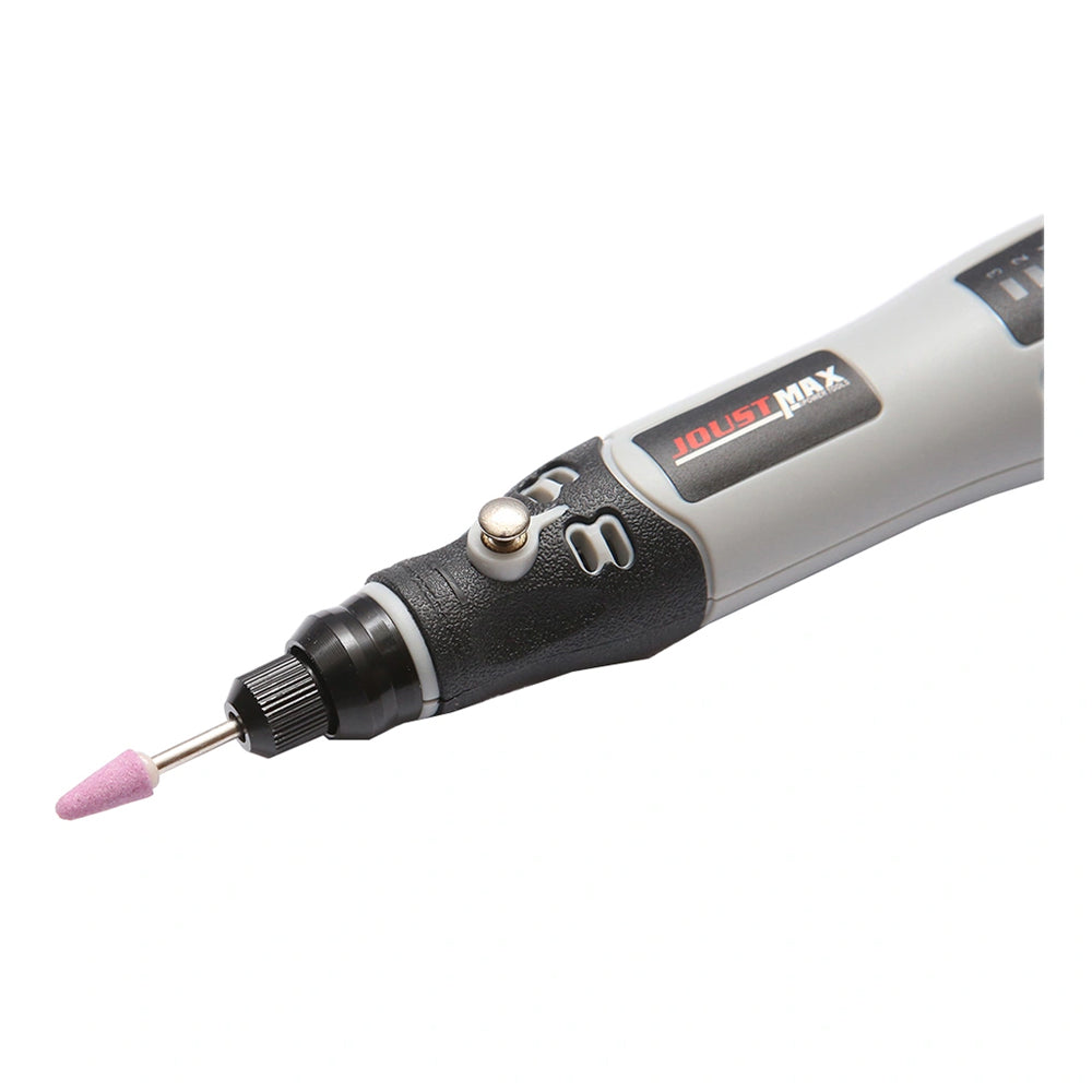 MINI POLIZOR CU ACUMULATOR 4.2V 600mAh CU ACCESORII