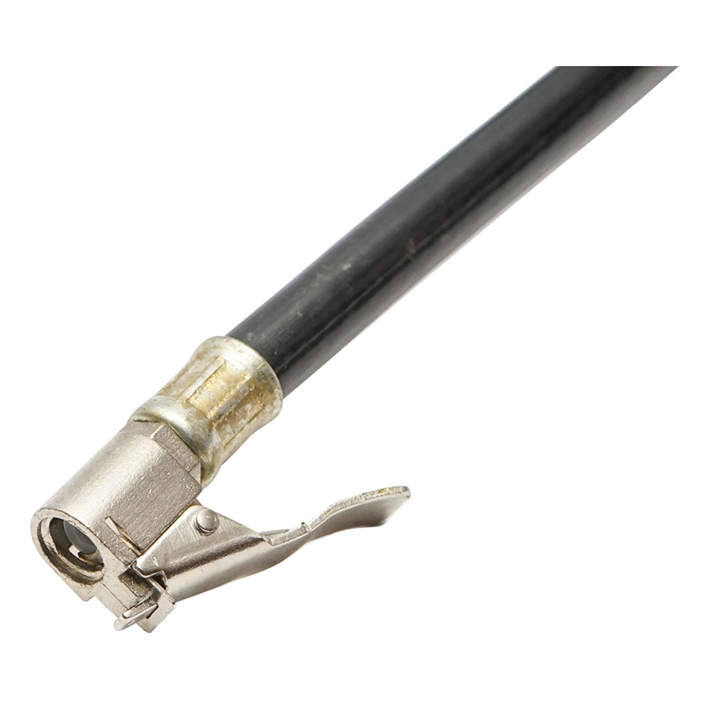 PISTOL DE UMFLAT ROTI CU MANOMETRU ANALOGIC SI FURTUN DE 13M