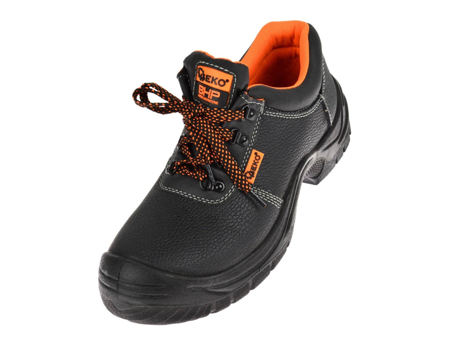 PANTOFI DE LUCRU CU PROTECTIE MODEL 1 NR 42