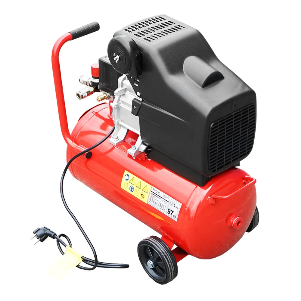 COMPRESOR AER 24L 2CP