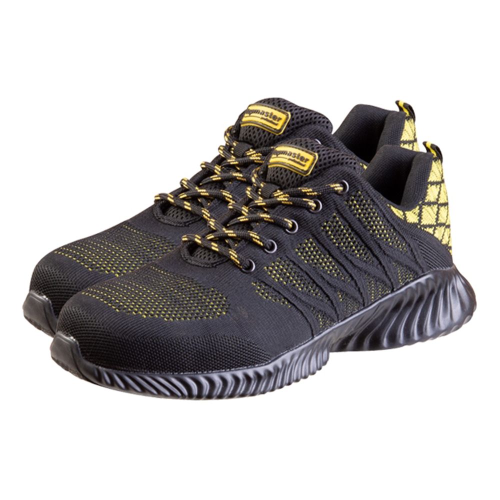 PANTOFI DE LUCRU CU PROTECTIE - TOPMASTER - TMP-S1 - MARIMEA 42