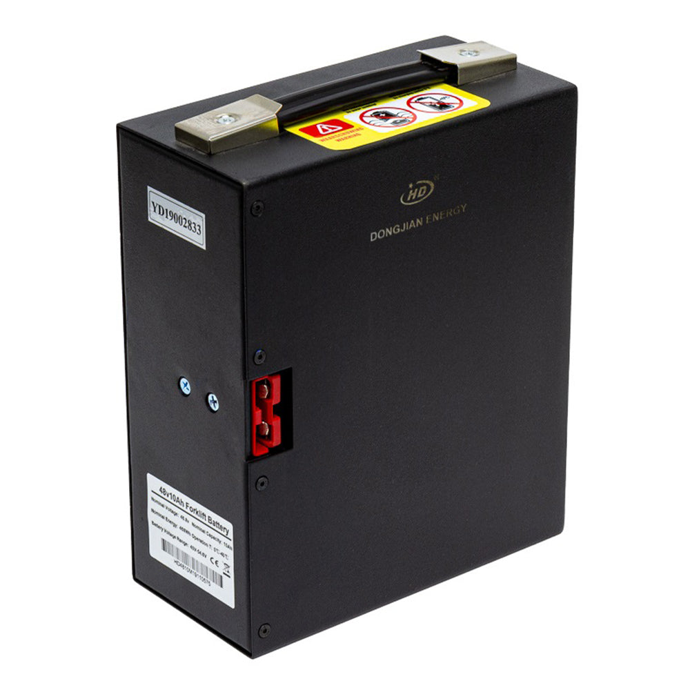 TRANSPALET FULL ELECTRIC 115CM 1.5T