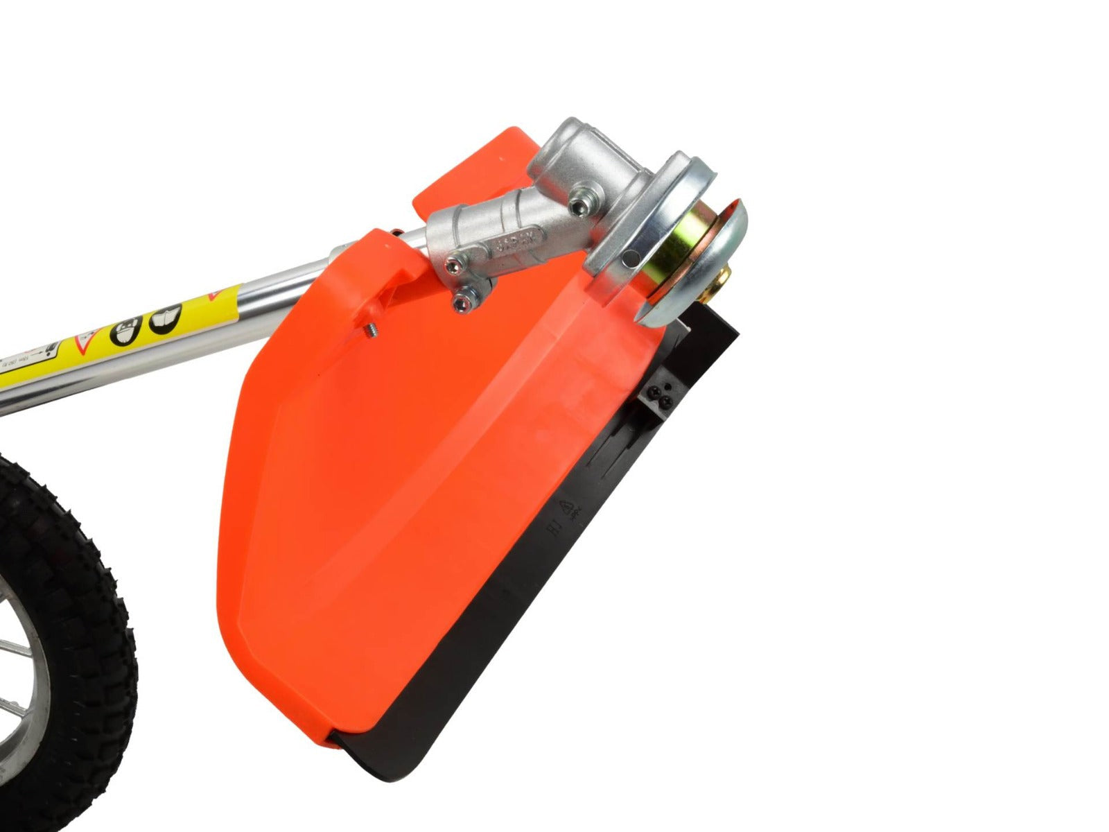 MOTOCOSITOARE PE ROTI 52CM3 3CP