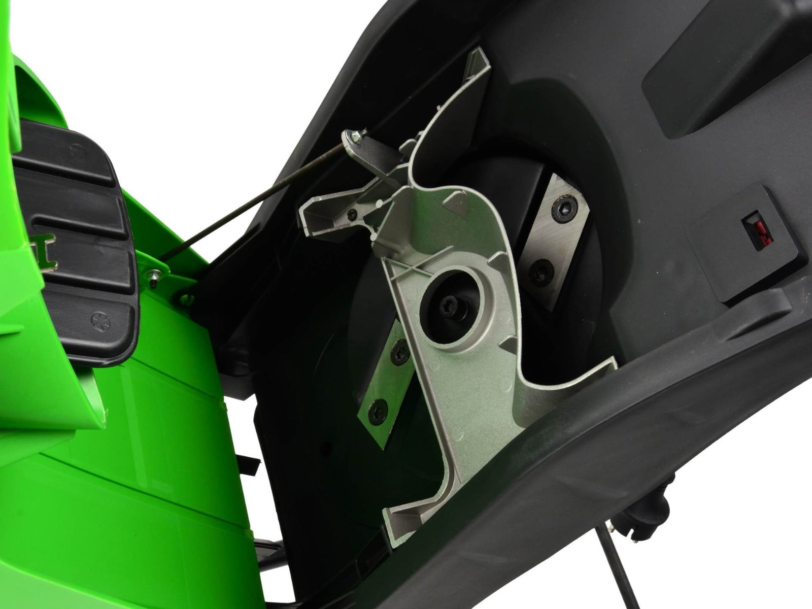 TOCATOR ELECTRIC 2500W