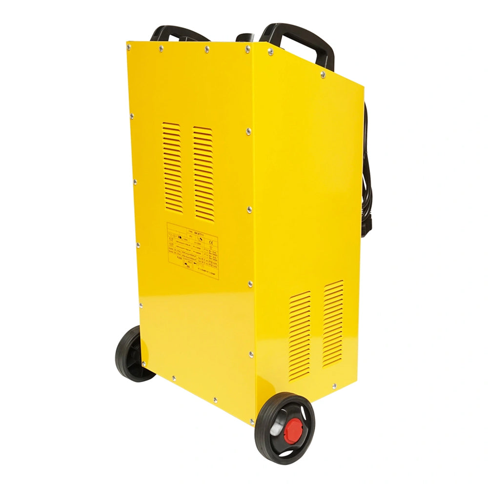 ROBOT PORNIRE BATERIE AUTO CU REDRESOR 1000A