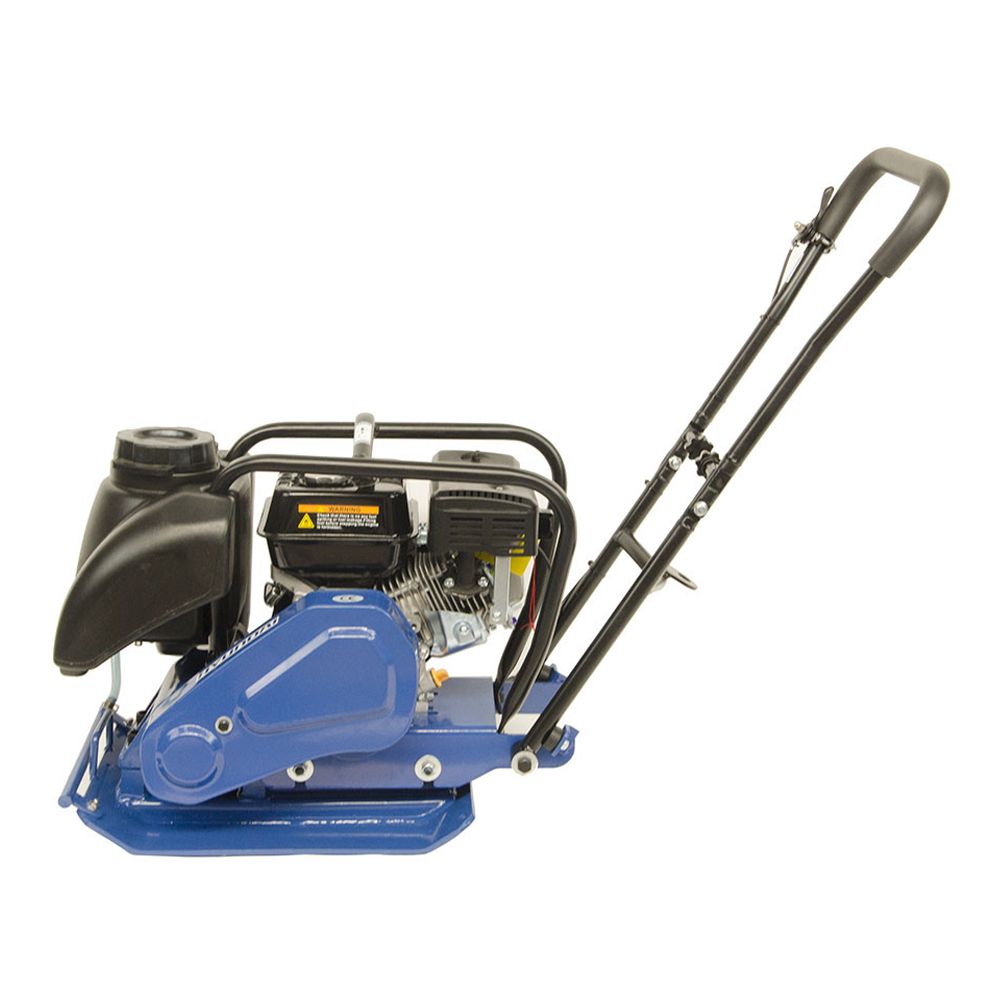 PLACA COMPACTOARE 70KG MOTOR LONCIN G200 6.5CP HYUNDAI