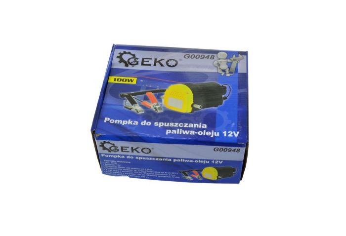 CRIC CUTIE DE VITEZE 500 KG + POMPA EXTRACTOR MOTORINA SI ULEI 12V