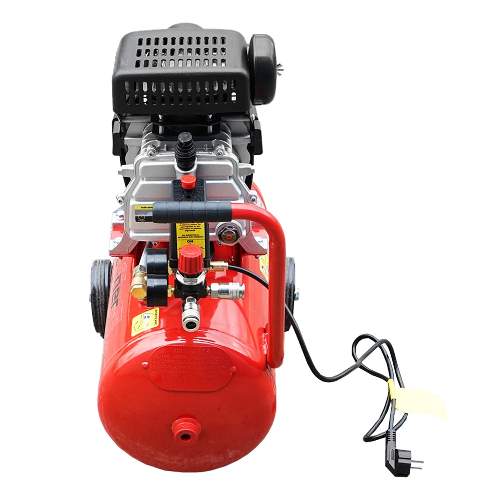 COMPRESOR AER 24L 2CP