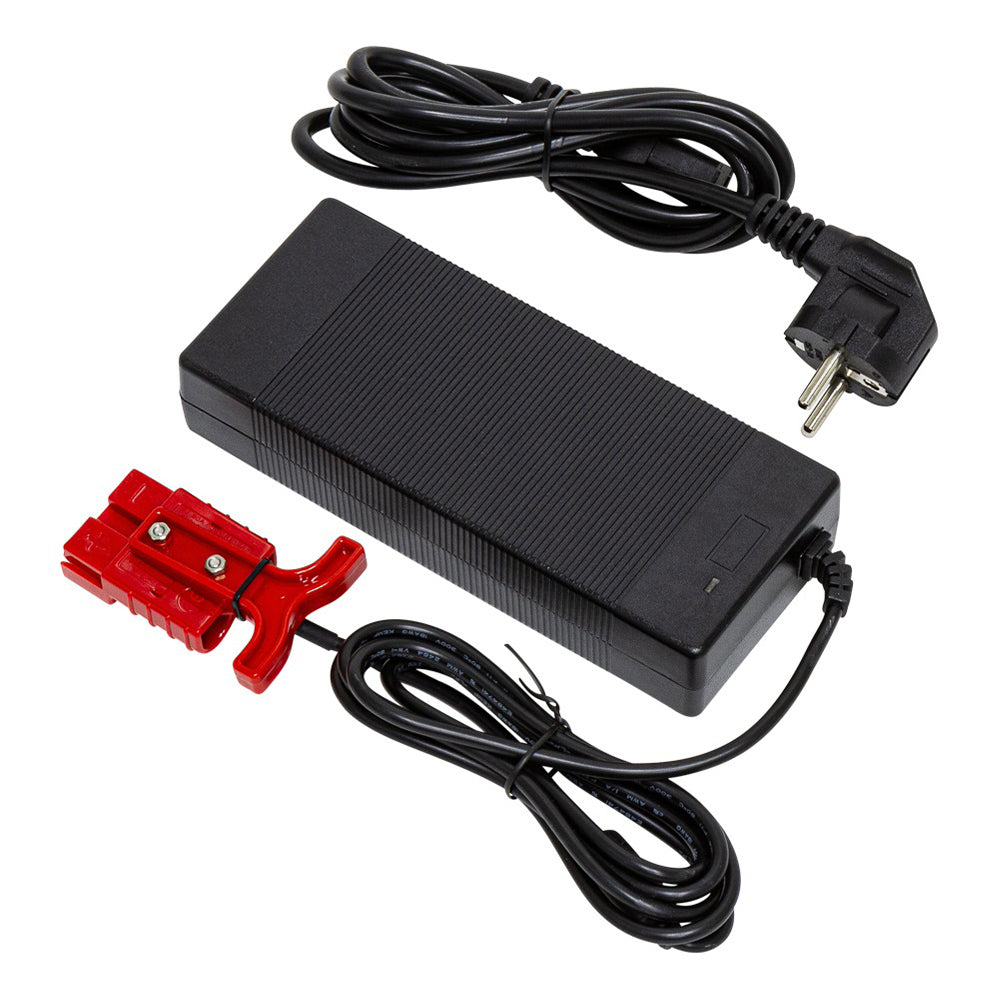 TRANSPALET FULL ELECTRIC 115CM 1.5T