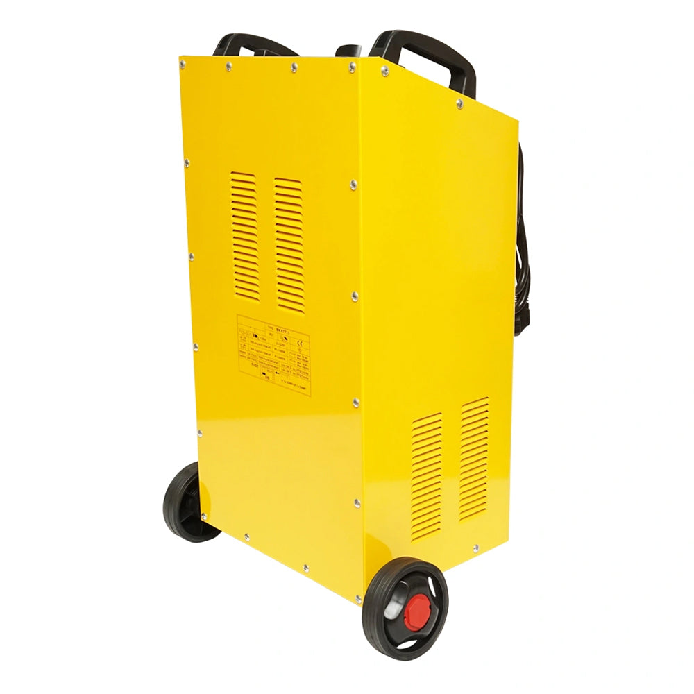 ROBOT PORNIRE BATERIE AUTO CU REDRESOR 1000A