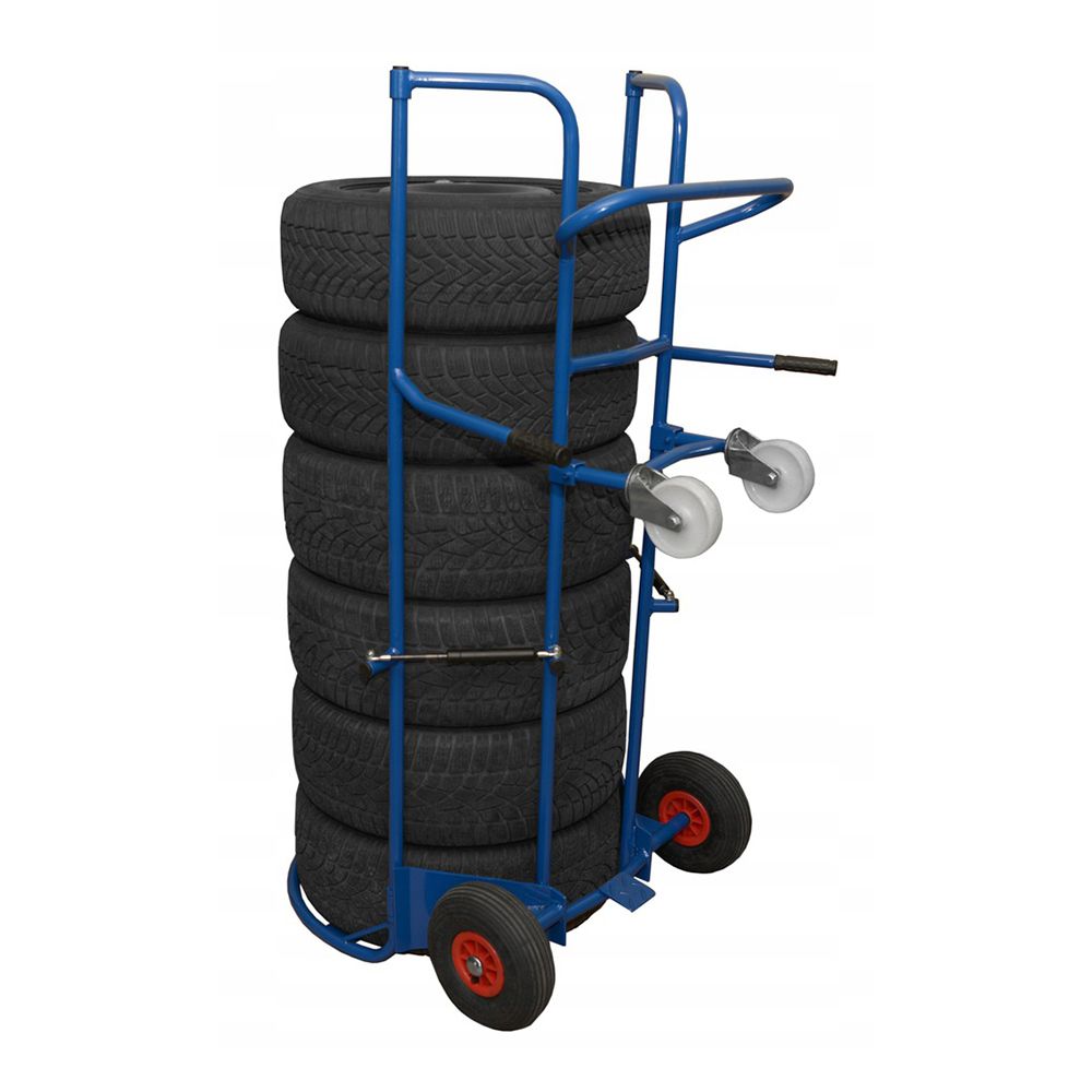 CARUCIOR TRANSPORT ROTI ANVELOPE 250KG