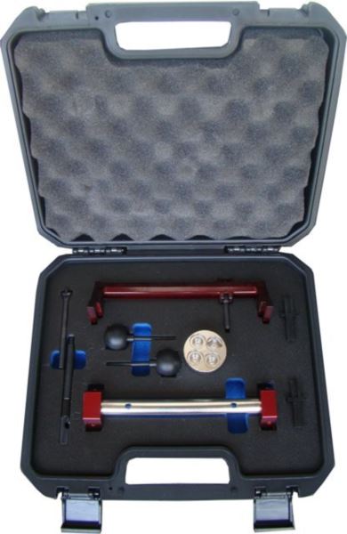 TRUSA FIXARE DISTRIBUTIE BMW S54 VANOS