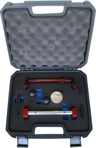 TRUSA FIXARE DISTRIBUTIE BMW S54 VANOS