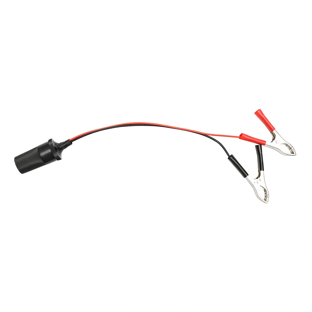 COMPRESOR AUTO 12V CU LANTERNA
