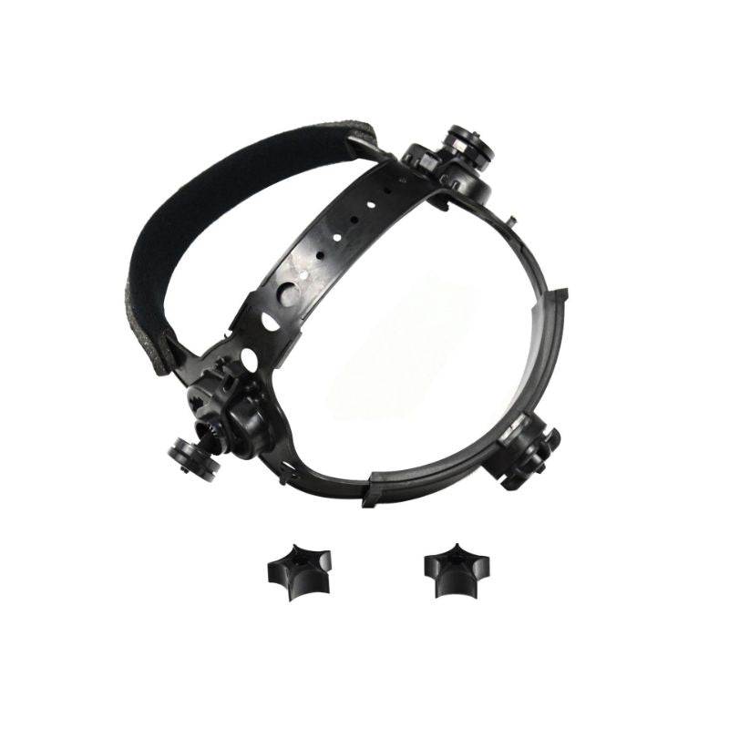 MASCA DE SUDURA GEAM RABATABIL