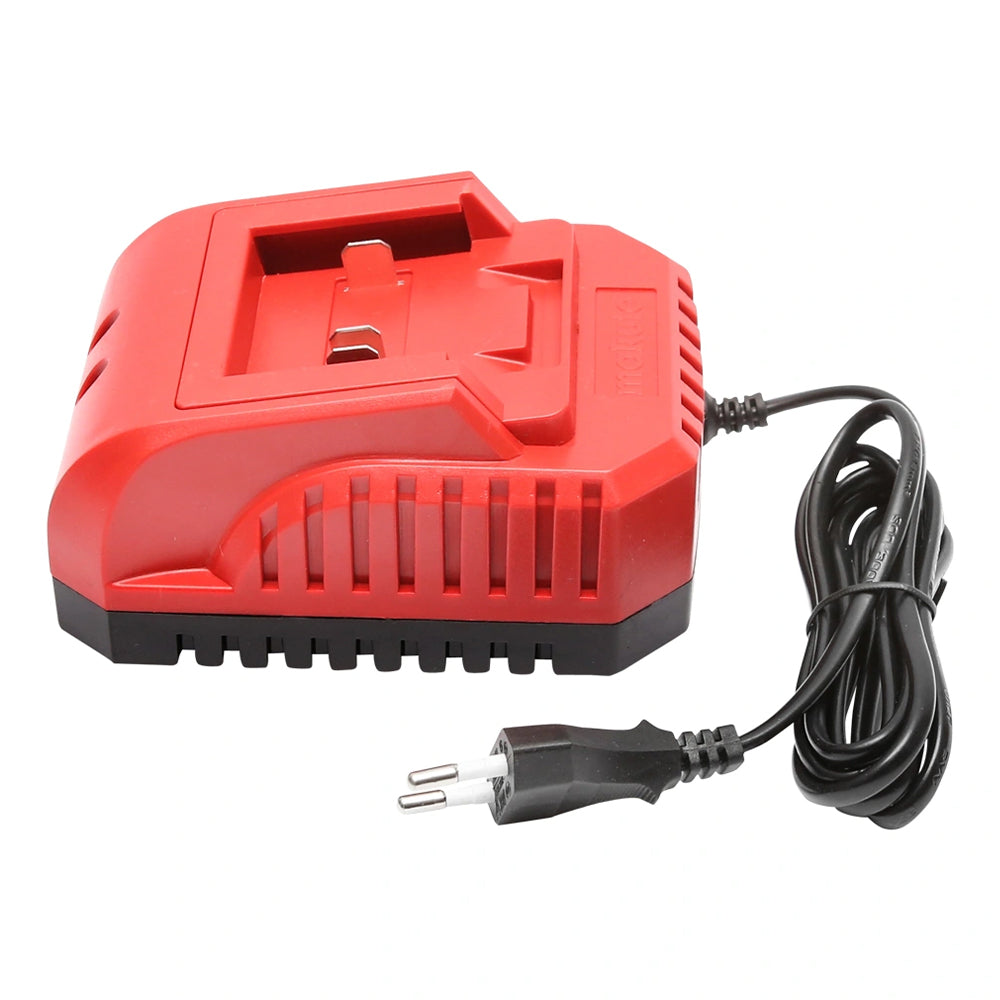 PISTOL DE IMPACT BRUSHLESS CU ACUMULATOR 20V 4000mAh 320Nm