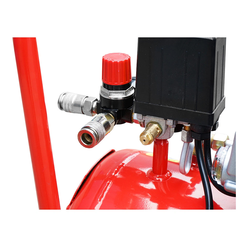 COMPRESOR AER 24L 2CP