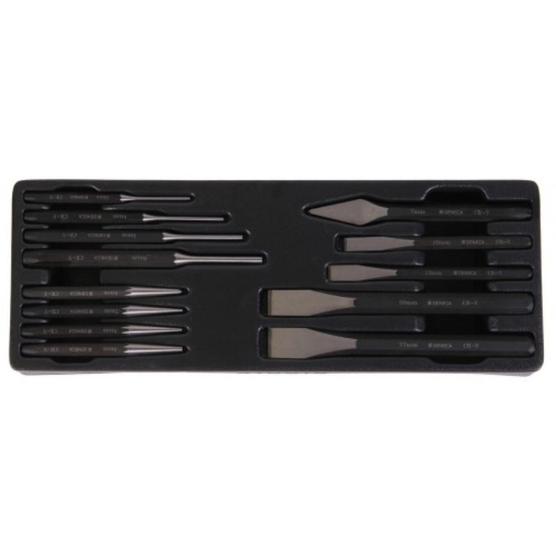 SET DALTI SI DORNURI 13 BUCATI